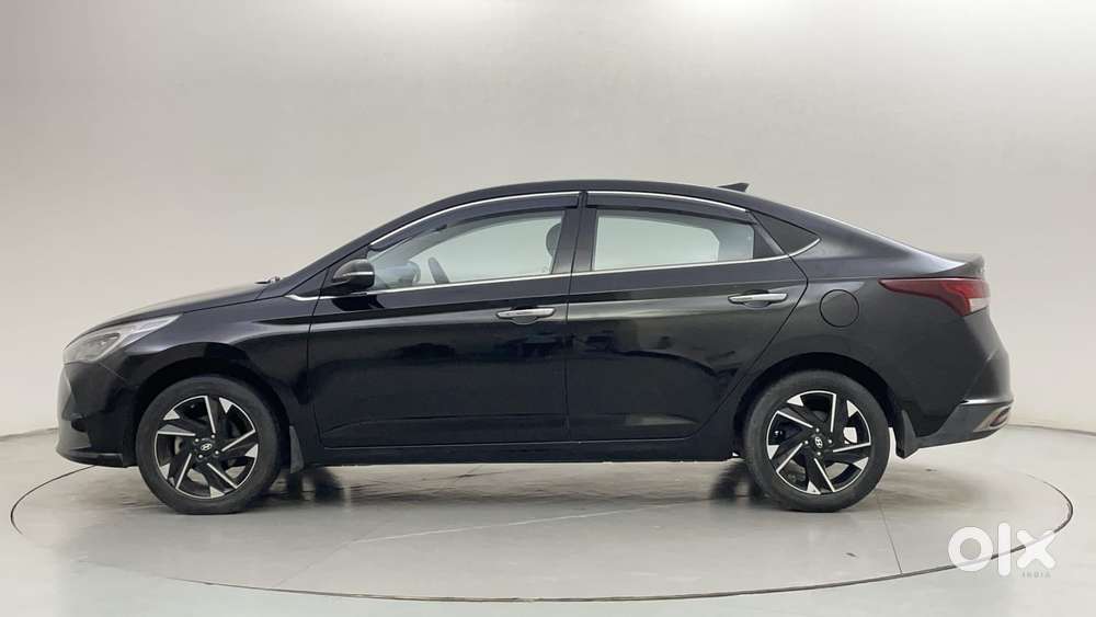 Hyundai Verna 1.5 Mpi Mt Sx (o), 2021, Petrol