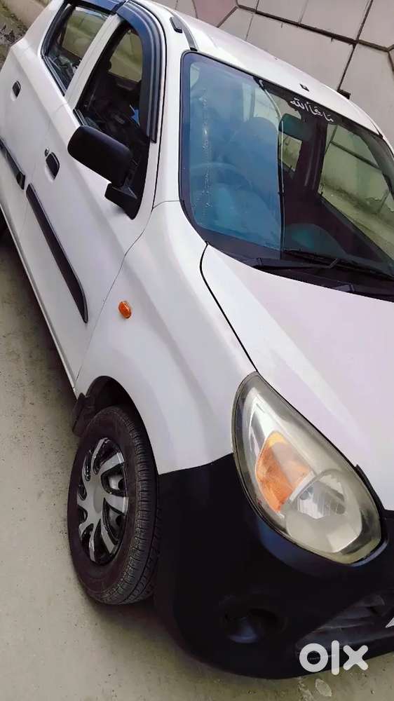Maruti Suzuki Alto 800 2018 Petrol 74000 Km Driven