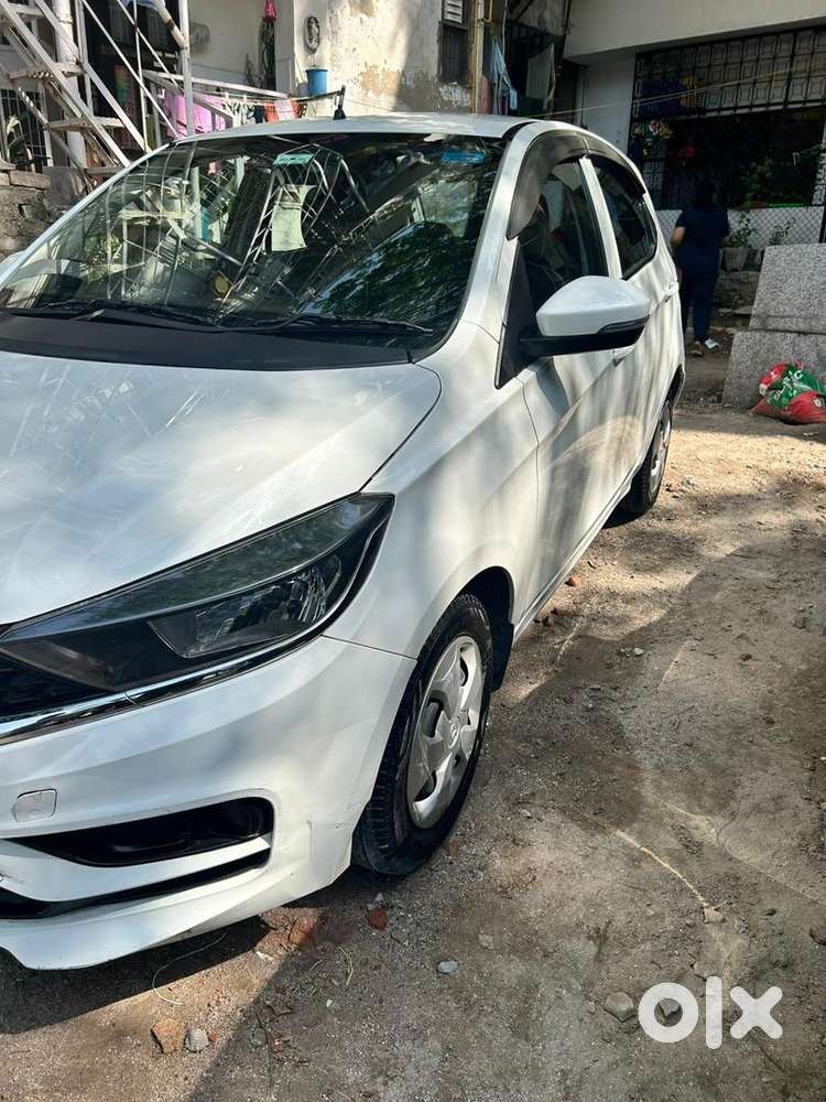 Reliable Tata 2021 Model