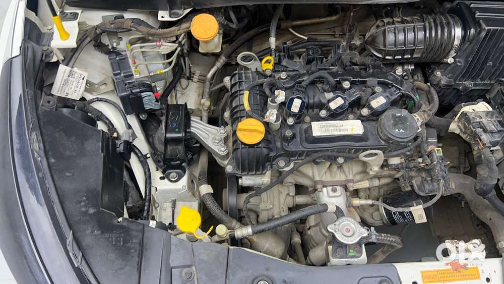 Tata Altroz Xz, 2022, Petrol