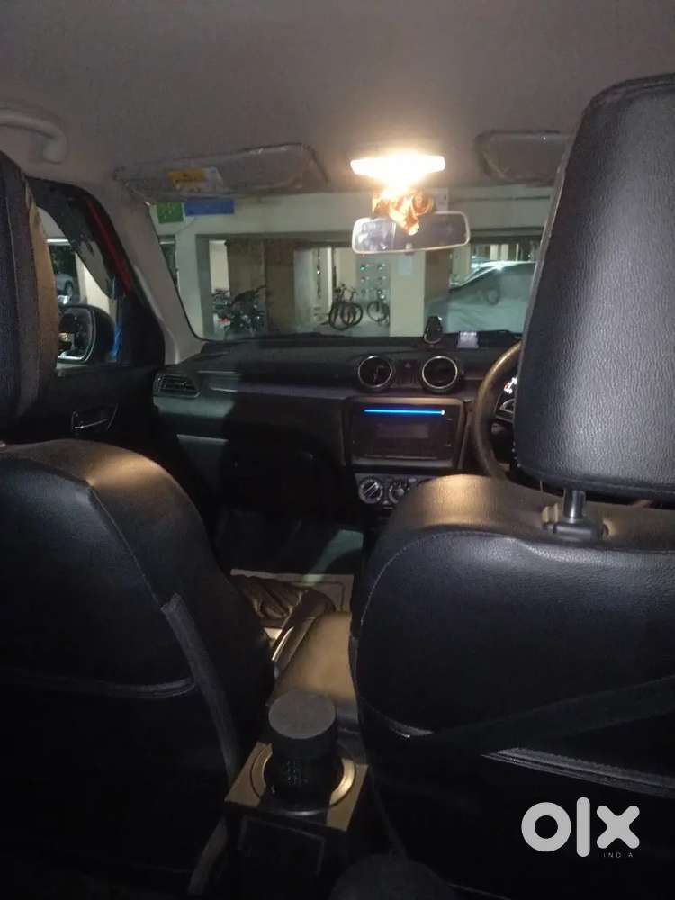 Maruti Suzuki Swift 2023