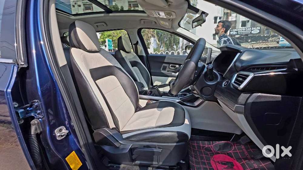 Tata Safari 2.0 Kryotec Xt Plus, 2021, Diesel