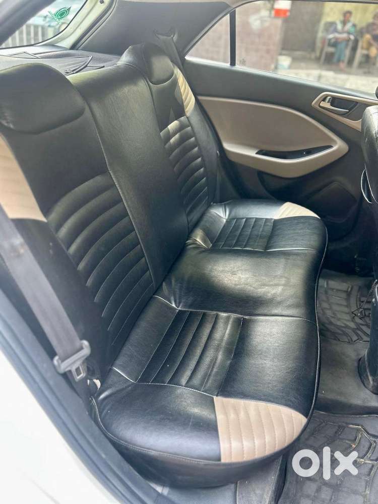 Hyundai I20, 2018, Petrol