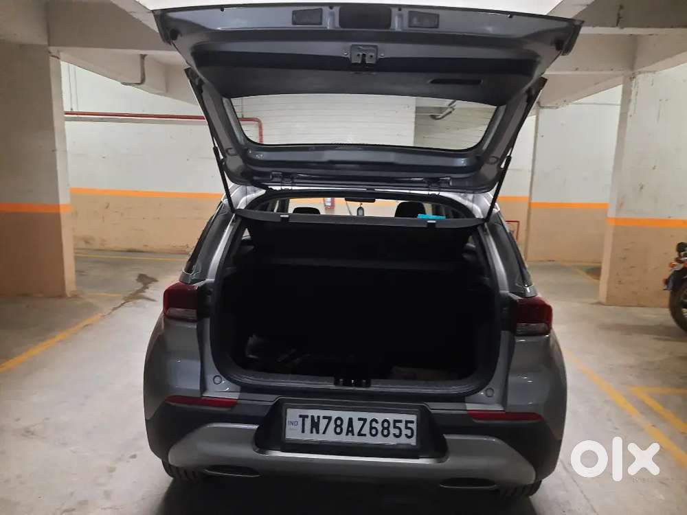 Kia Sonet 1.5  Diesel Htk + Mt 39000 Km
