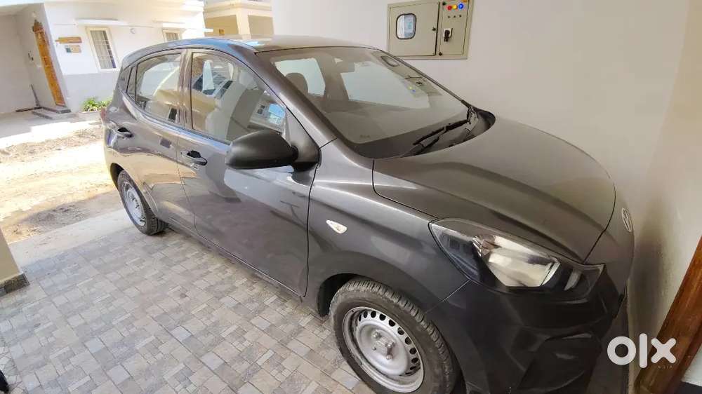 Hyundai Grand I10 Nios 2023 Petrol 21000 Km Driven