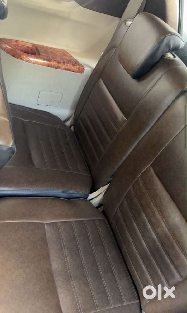 Maruti Ertiga 2019