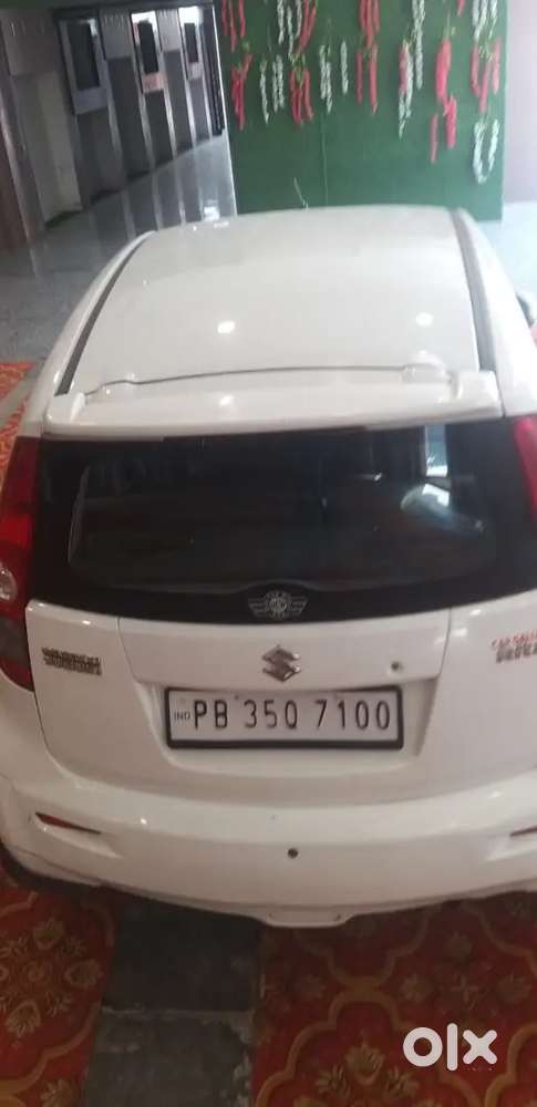 Maruti Suzuki Ritz 2013model 110000k.m