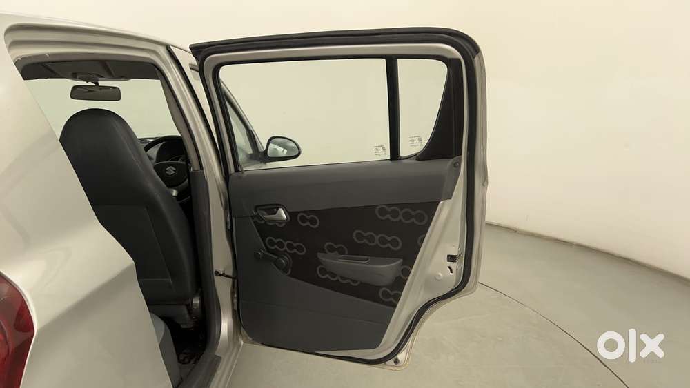 Maruti Suzuki Alto 800 Lxi, 2015, Petrol