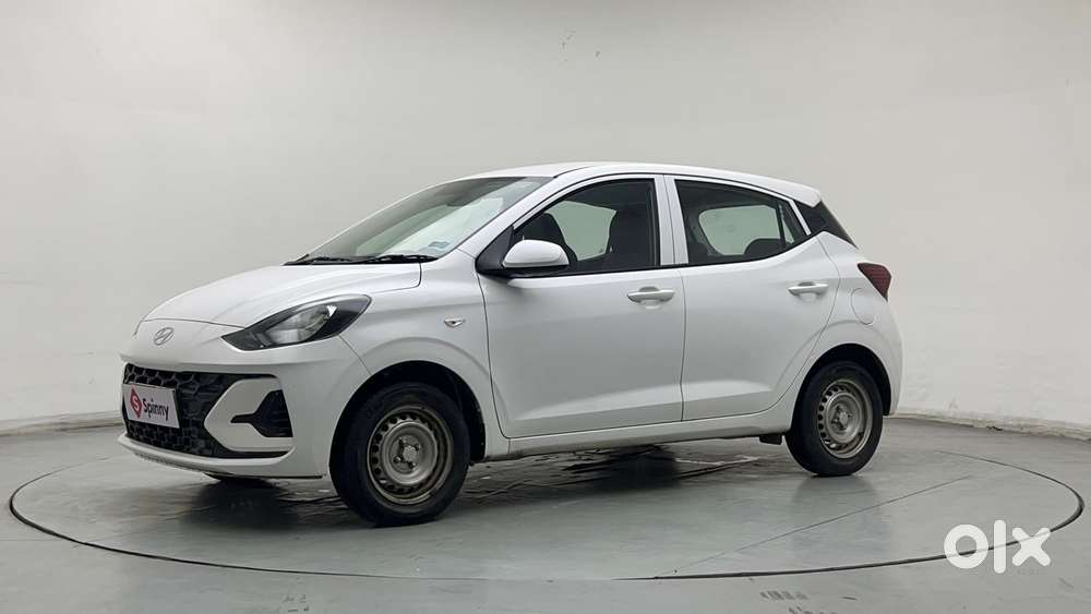 Hyundai Grand I10 Nios Era 1.2 Kappa, 2024, Petrol