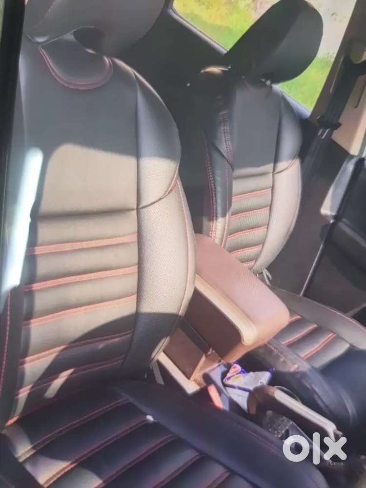 Mahindra Xuv500 2014