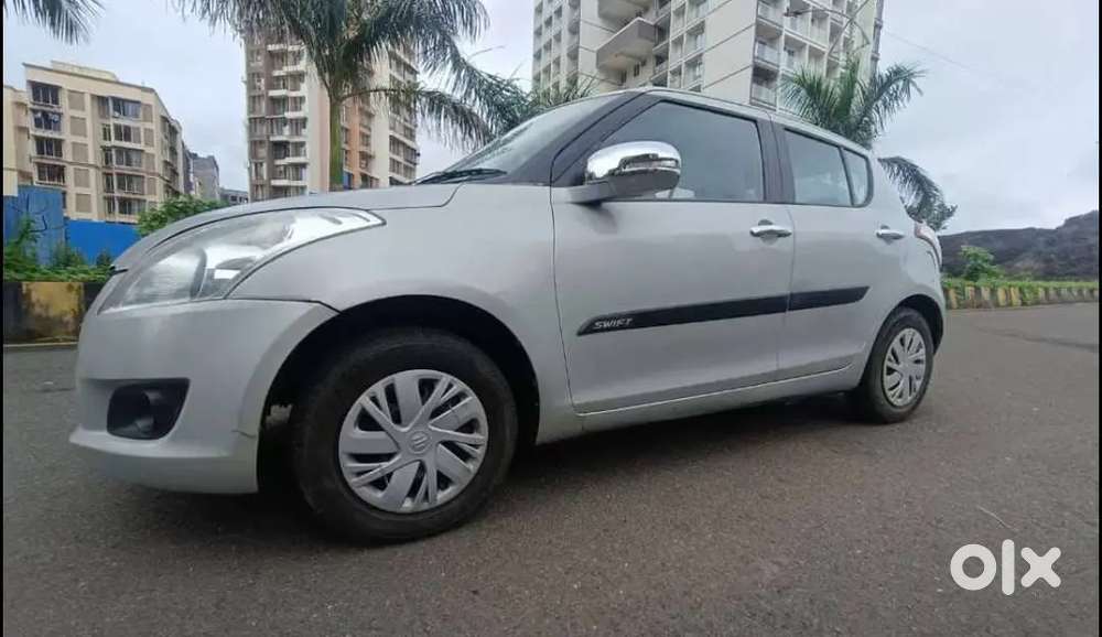 Maruti Suzuki Swift Vxi 2014