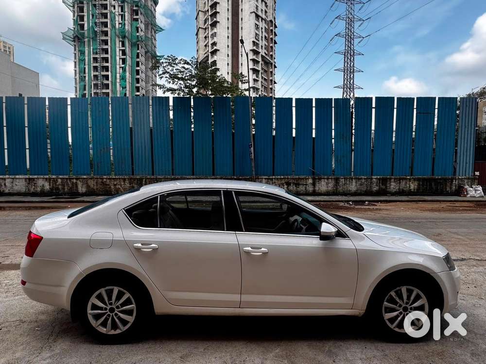 Skoda Octavia Diesel 2016