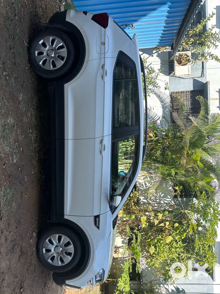 Skoda Kushaq Petrol 2021