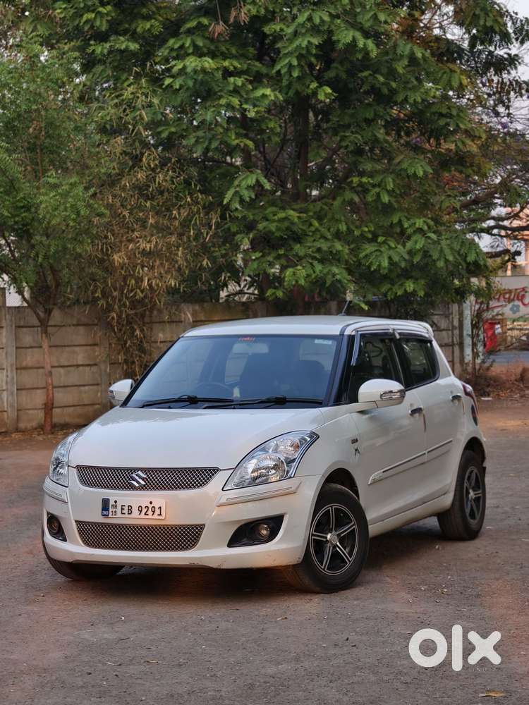 Maruti Suzuki Swift 2011-2014 Vdi, 2014, Diesel