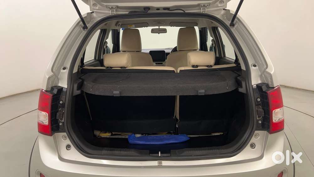 Maruti Suzuki Ignis 1.2 Zeta Amt, 2023, Petrol