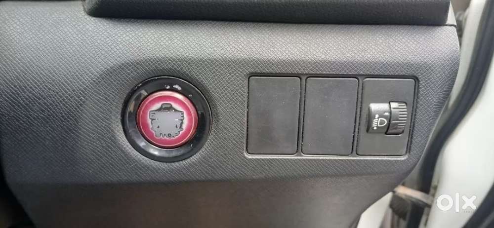 Honda Br-v 1.5 V I-dtec Mt, 2017, Diesel