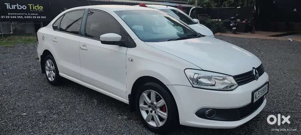 Volkswagen Vento 2011 Diesel &ndash; Well Maintained &ndash; For Sale