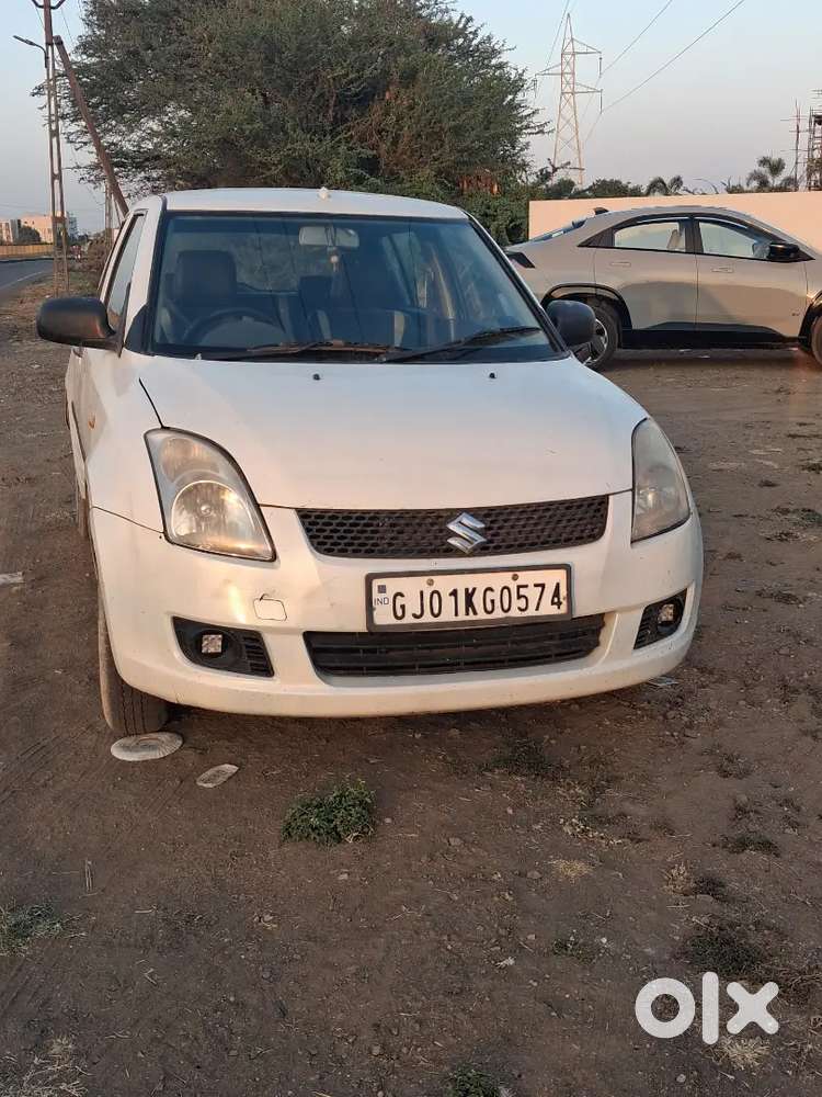 Maruti Suzuki Swift