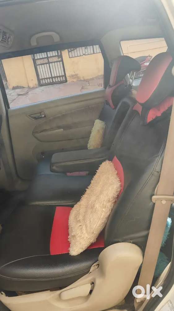 Maruti Suzuki Ertiga 2012 Diesel