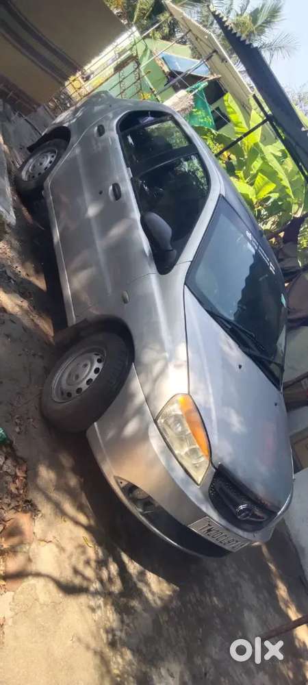 Tata Indigo Ecs
