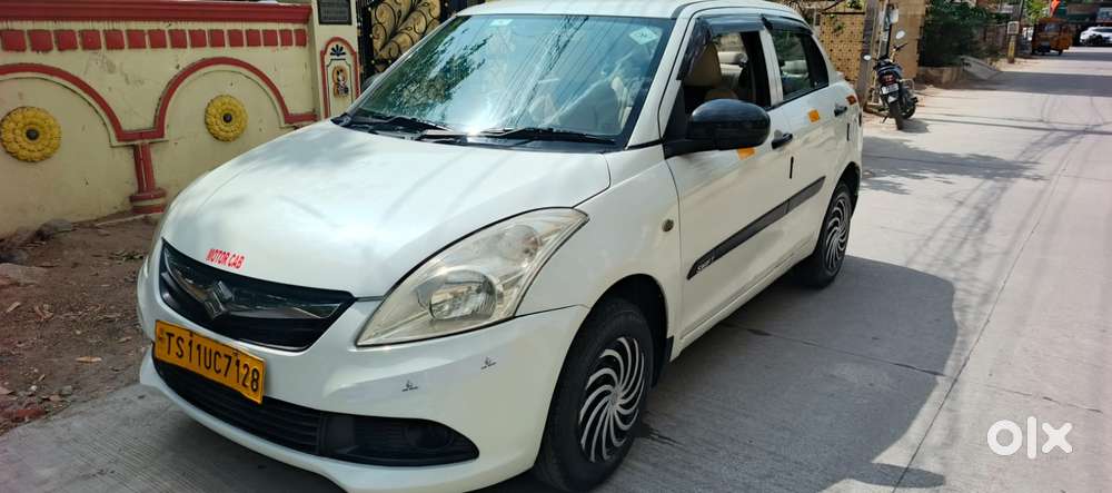 Maruti Suzuki Swift Dzire Tour, 2020, Cng & Hybrids