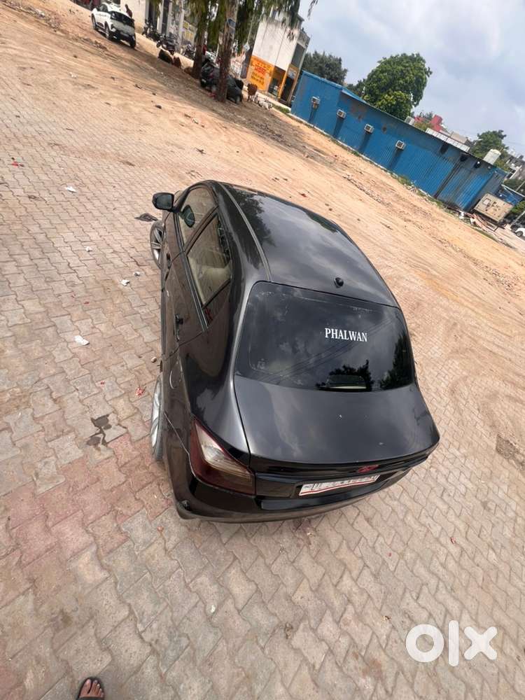 Honda Amaze 2017 Cng & Hybrids Well Maintained
