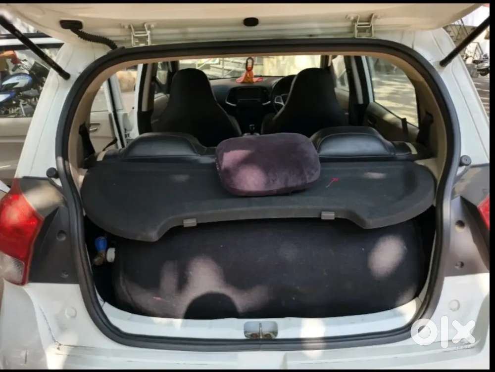 Hyundai New Santro 2020 Cng & Hybrids 35400 Km Driven