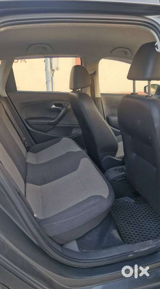 Volkswagen Polo 1.2 Gt Tsi, 2016, Petrol