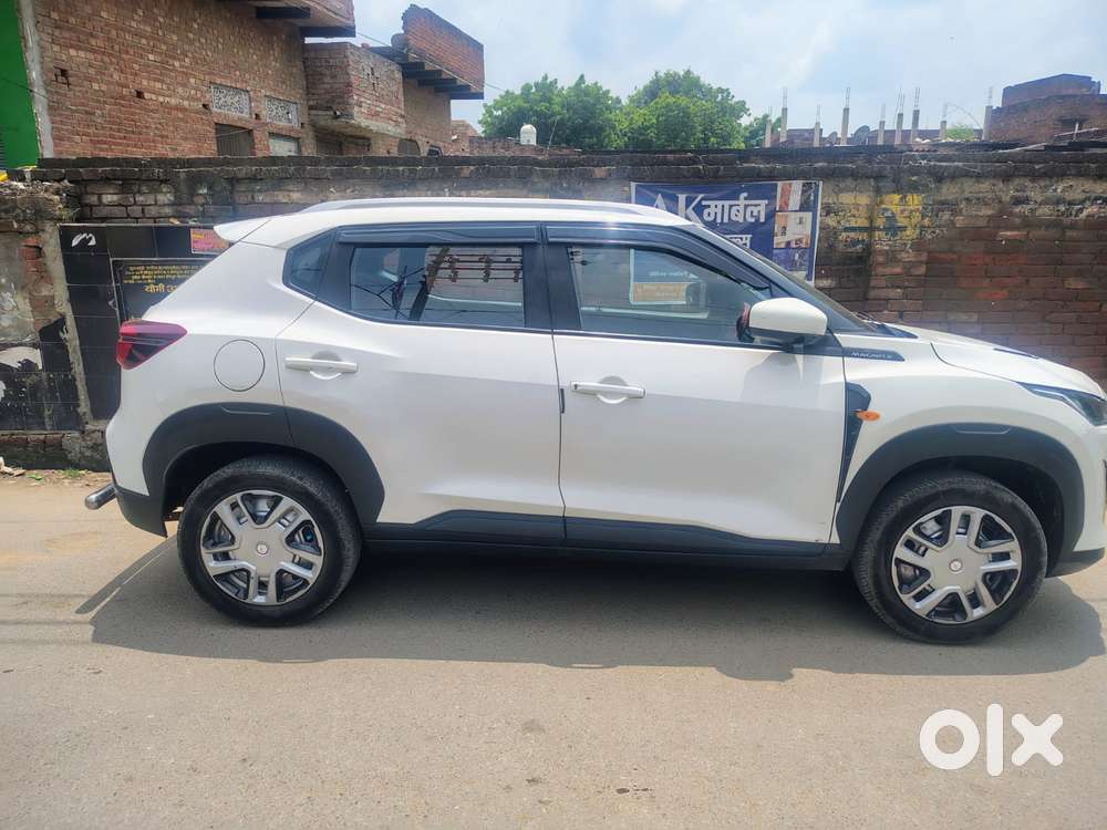 Nissan Magnite 1.0 Xe, 2022, Petrol