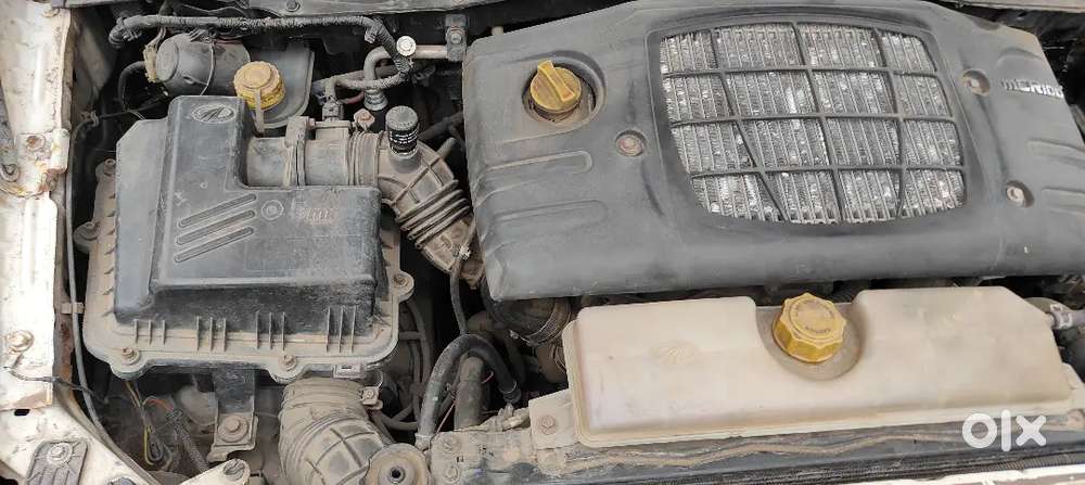 Well Maintain  5 Tyre 90% No Mechanical Issue Power Window Power Side