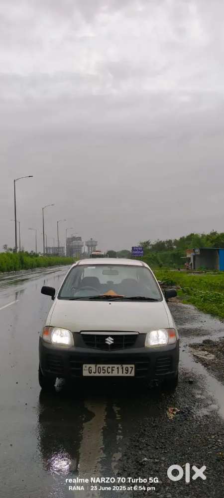 Maruti Suzuki Alto 2005 Cng & Hybrids 75000 Km Driven
