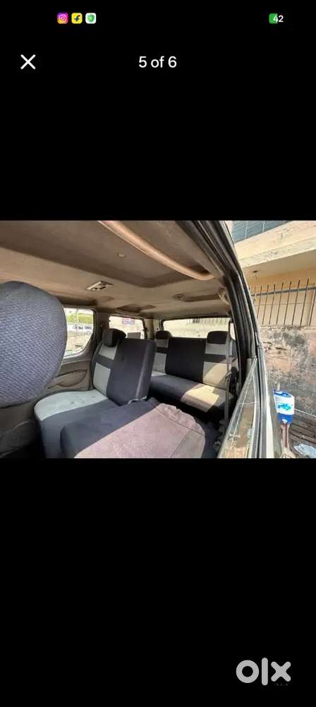 Mahindra Xylo Diesel 2010 Manual