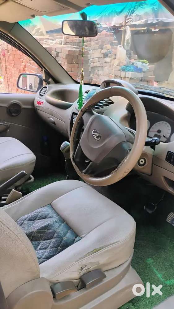 Mahindra Xylo 2010 Diesel 178000 Km