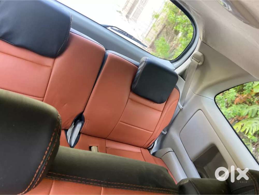 Toyota Innova, 2011, Diesel