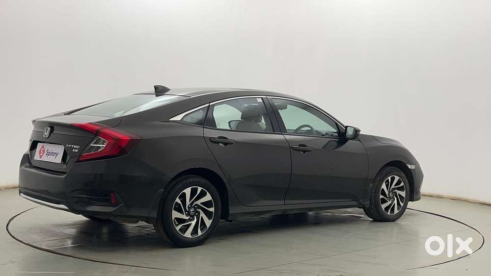 Honda Civic V, 2019, Petrol