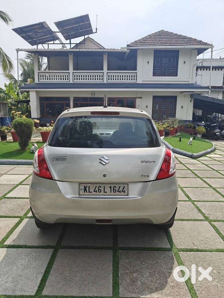 Maruti Suzuki Swift Ddis Vdi, 2015, Diesel
