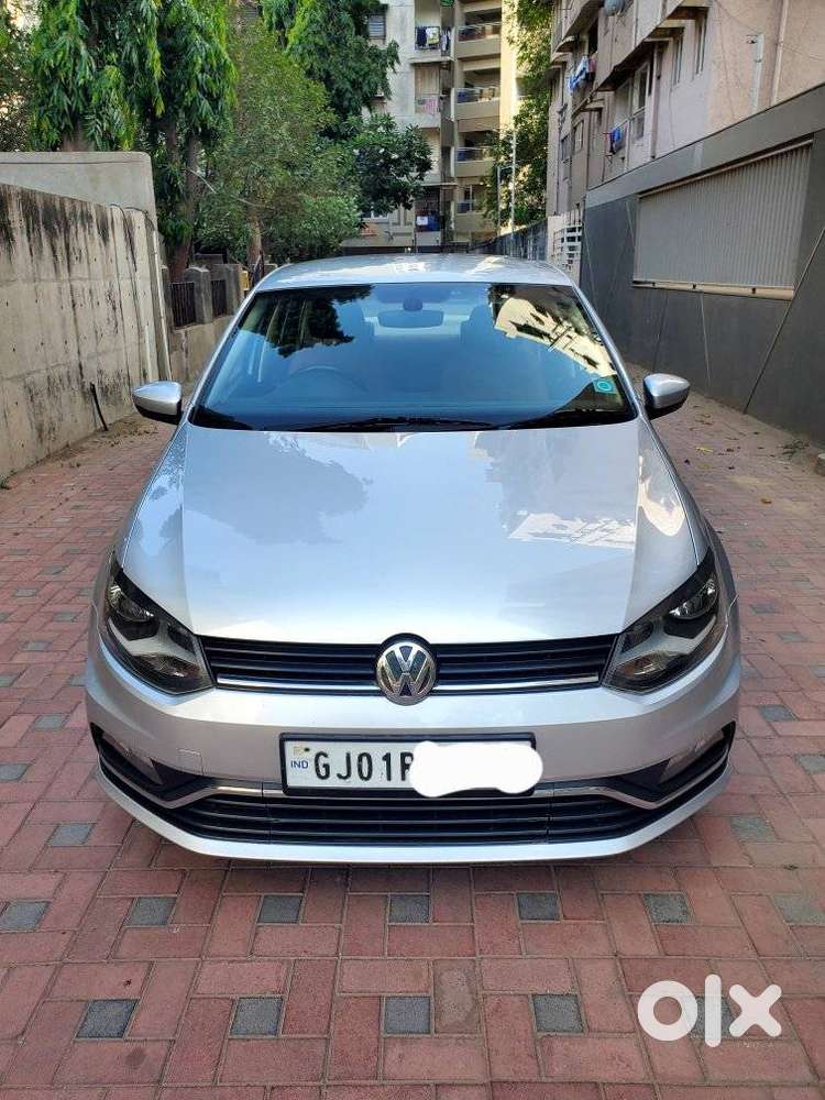 Volkswagen Ameo 1.5 Tdi Highline Plus At, 2017, Diesel