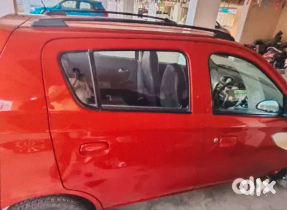 Well Maintained Car
