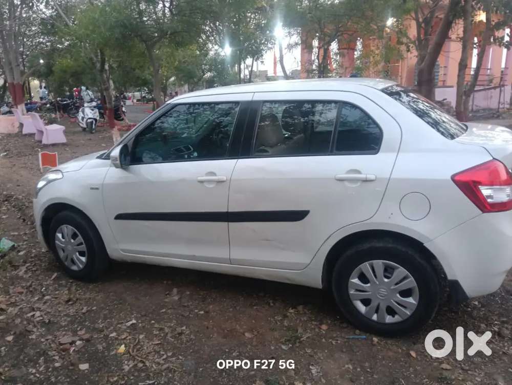 Maruti Suzuki Dzire