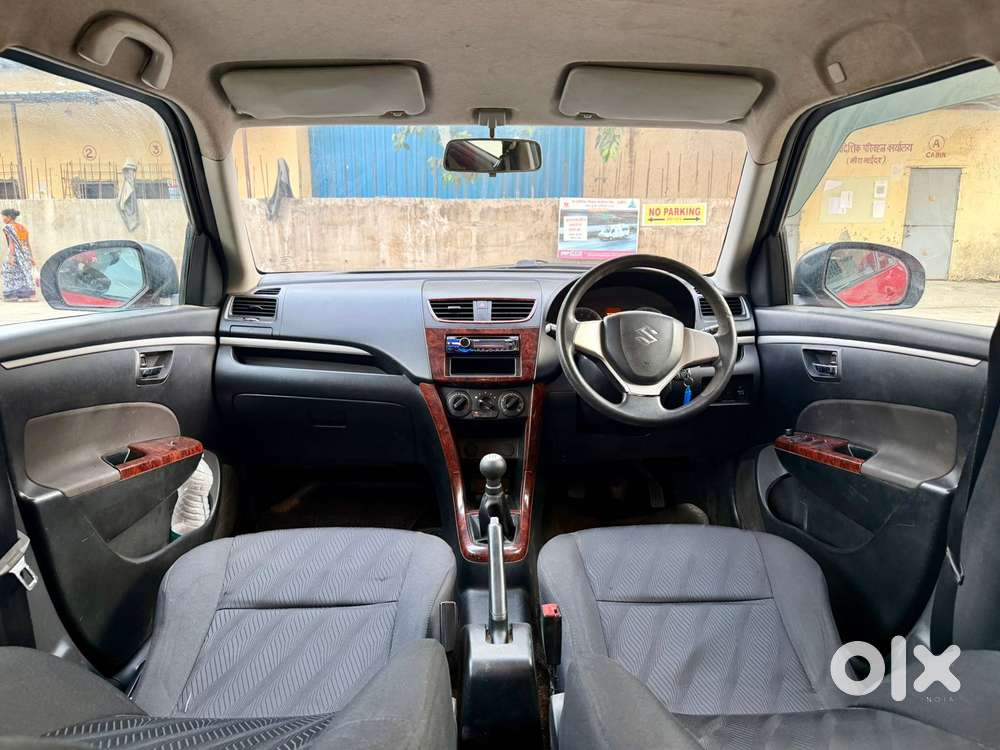 Maruti Suzuki Swift, 2012, Cng & Hybrids