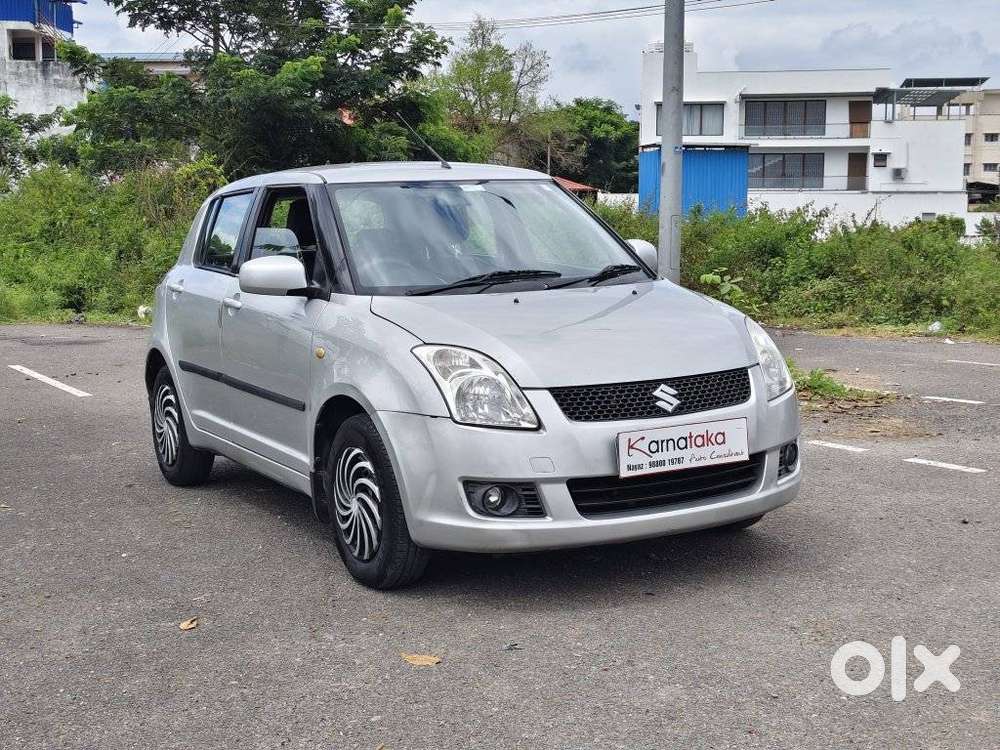 Maruti Suzuki Swift 2004-2010 1.3 Vxi, 2010, Petrol