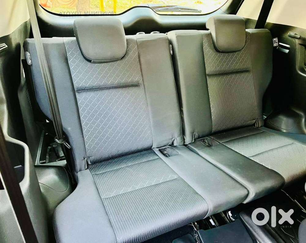 Toyota Innova Hycross 2.0 Gx 7 Str, 2023, Petrol