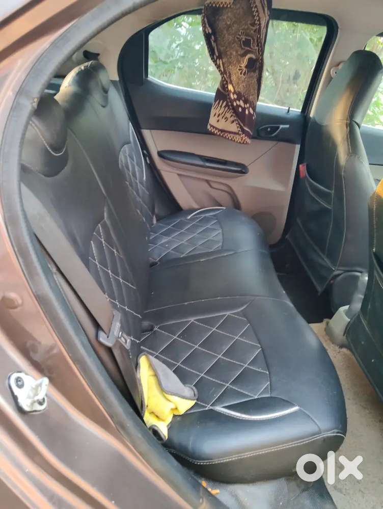 Tata Tiago 1.2 Revotron 2018