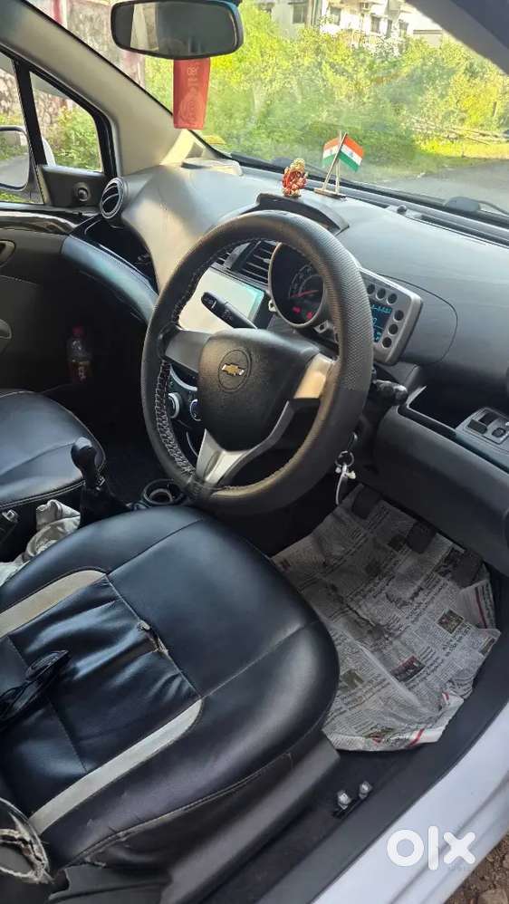 Chevrolet Beat 2010 Petrol 112000 Km Driven