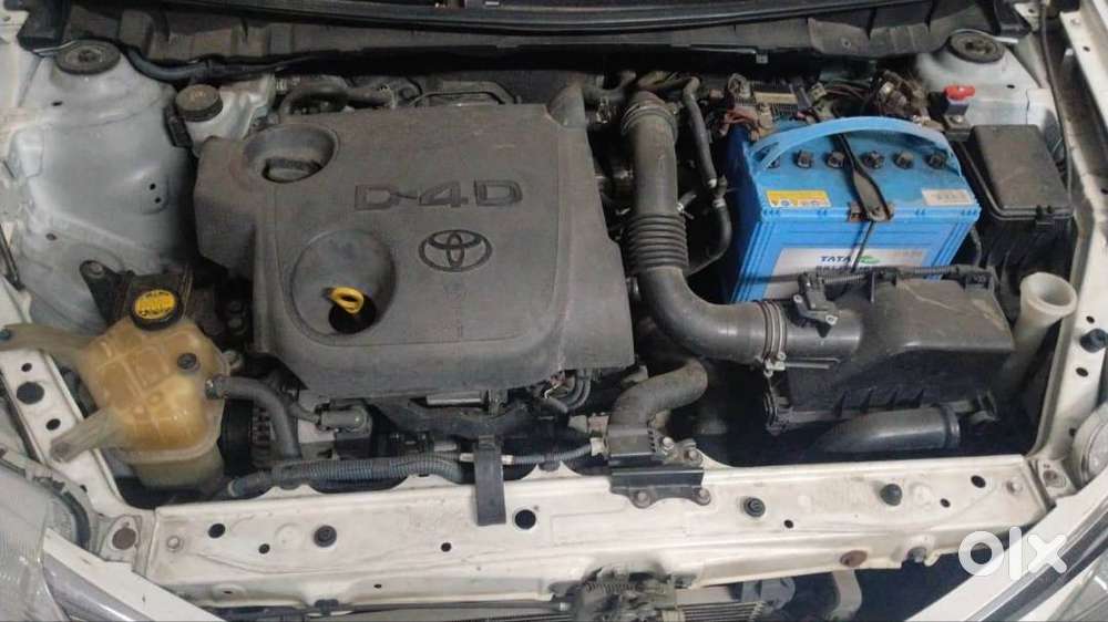 Toyota Etios Vxd – 2012 Model – Family Used – Excellent Condition