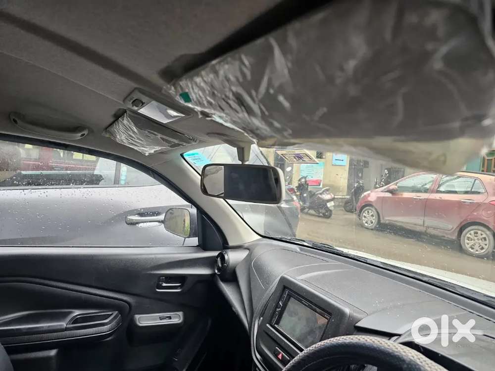 Maruti Celerio Lxi (upgraded To Zxi) 2024, (top Condition -no Finance)