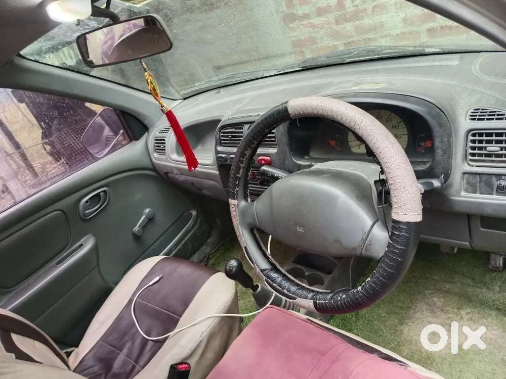 Alto Lxi 2009 Model 2029 Tak Ok