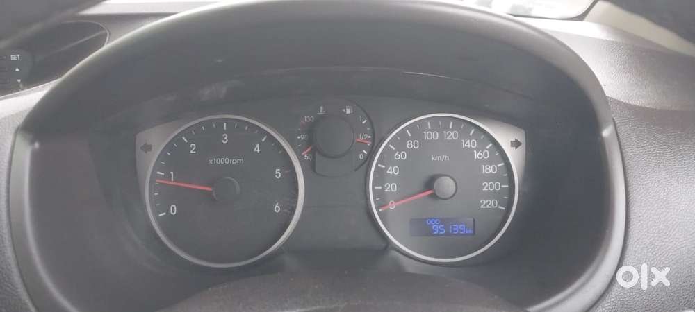 Hyundai I20, 2012, Diesel