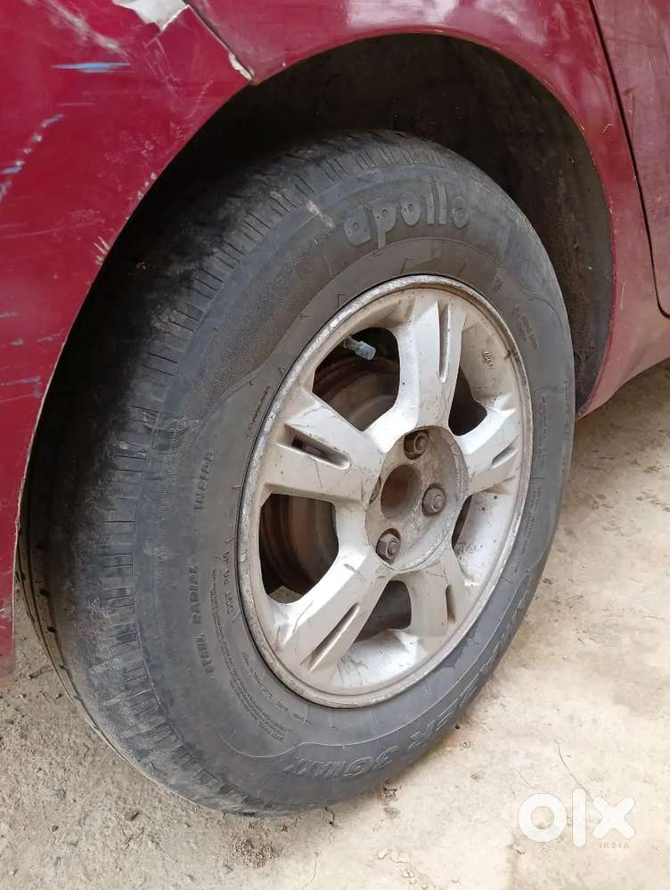 I20 Diesel Sportz Model Good Condition All Tyre In New Condition...