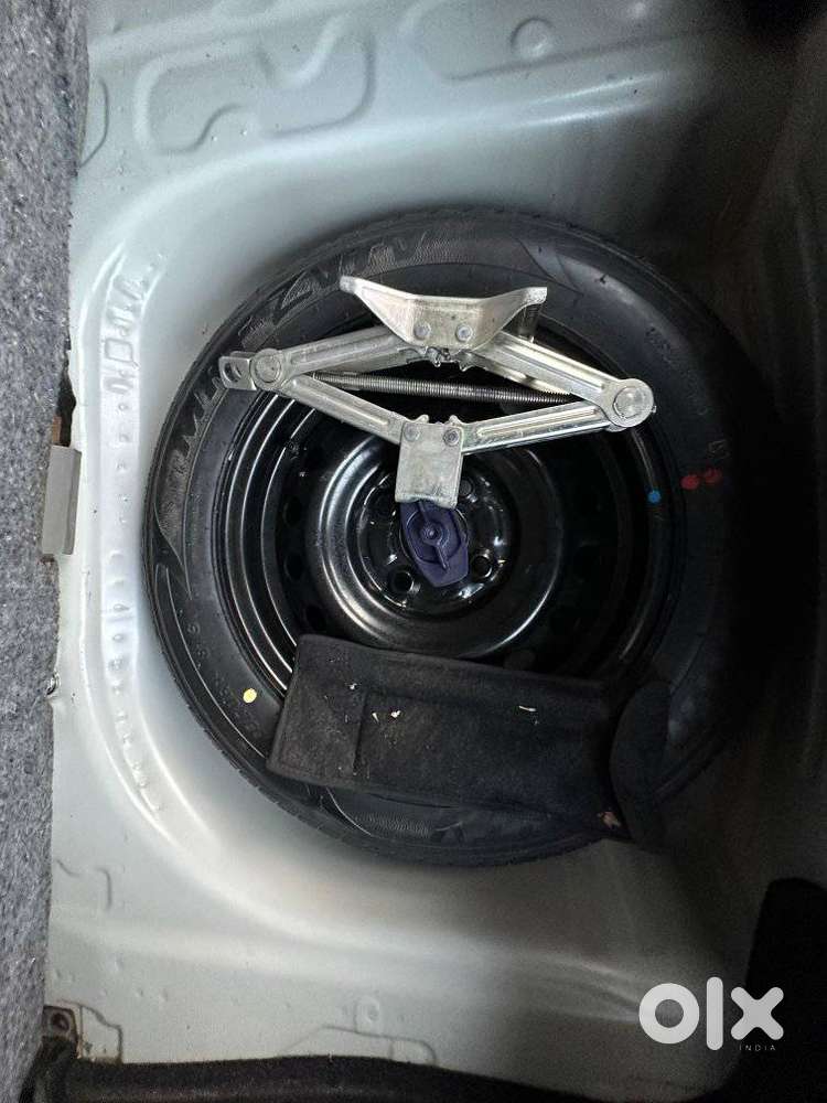 Maruti Suzuki Wagon R 1.2 Zxi, 2020, Petrol